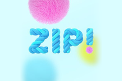 ZIP!
