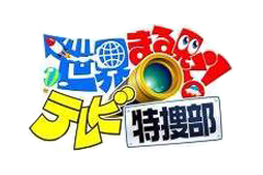 世界丸見え！テレビ特捜部