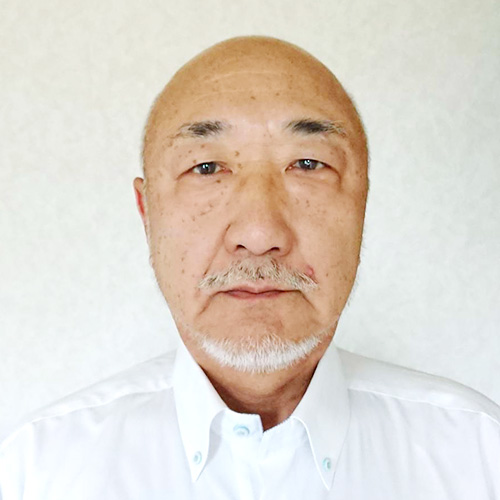 崑　洋隆(こん・ひろたか)