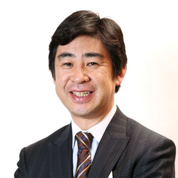 株式会社Samurai CEO　代表取締役／フジサンケイビジネスアイ『大手町経営者クラブ』事務局長　皆川和久